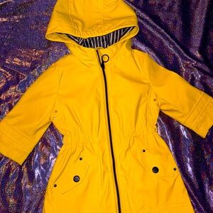 Infant Urban Republic Rain Jacket